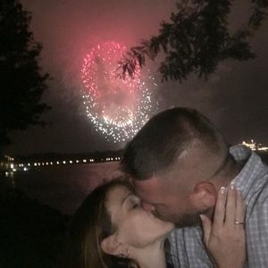 Meet your Posher, Jeff